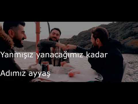 Sakiler Ayyaş EN Kalite