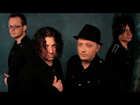 Агата Кристи - Никогда