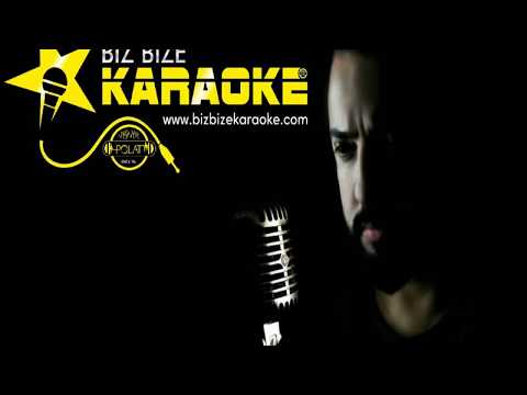 Yektanem Roman Havası Karaoke İzmirli Necati