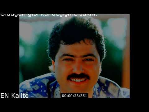 Cengiz Kurtoğlu - Değişme Sakın