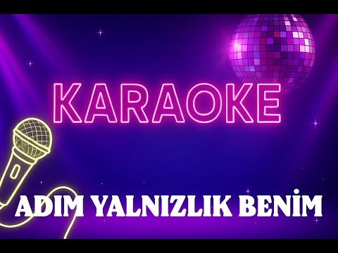 Neşe Karaböcek - Adım Yalnızlık Benim