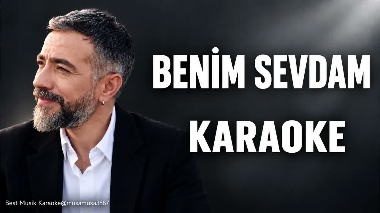 Resul Dindar – Benim Sevdam (Ton: Am)