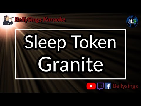 Sleep Token - Granite