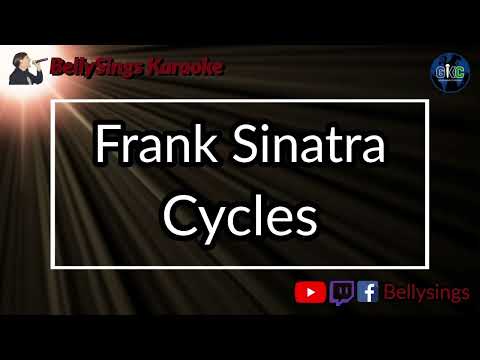 Frank Sinatra - Cycles