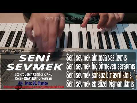 Seni Sevmek
