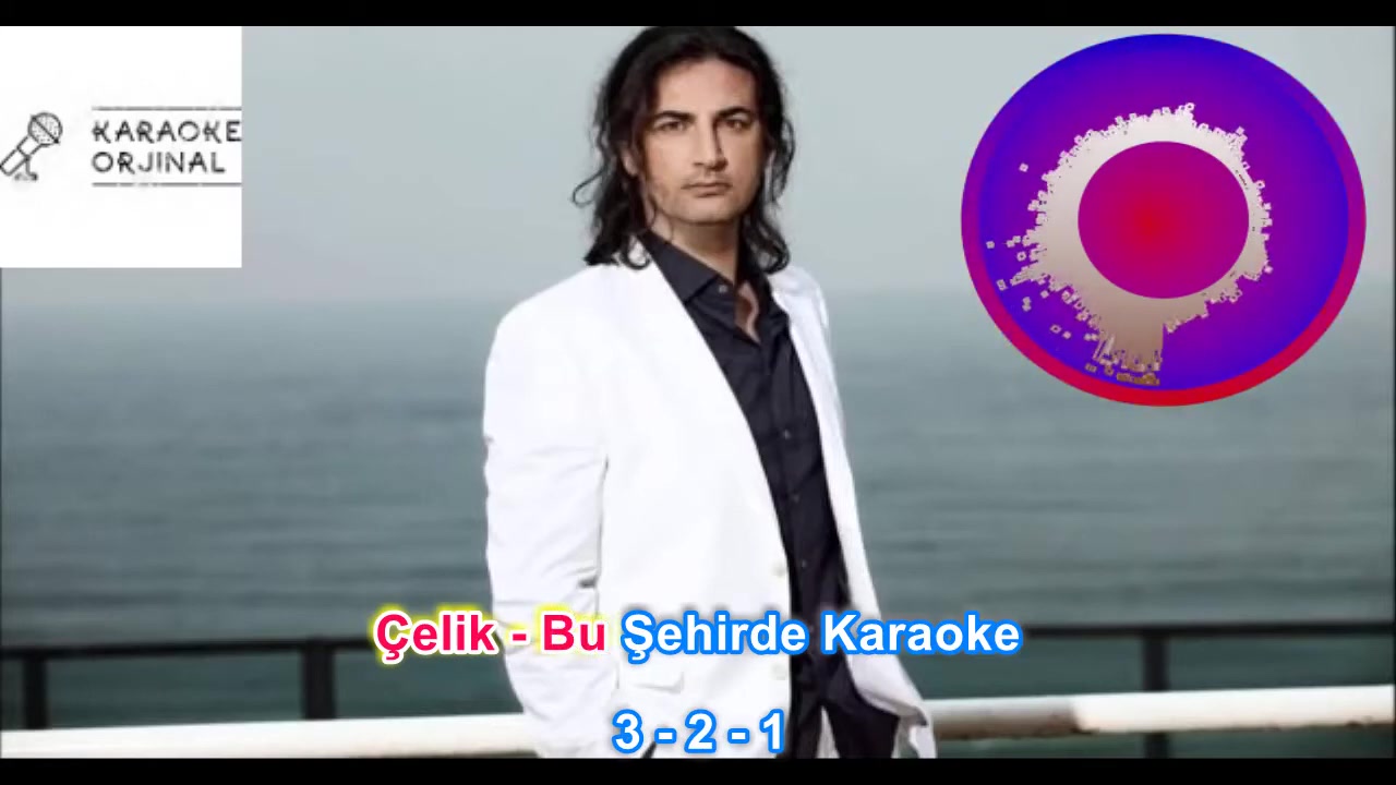 Çelik - Bu Şehirde