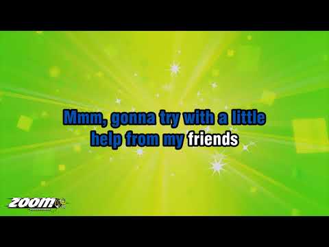 The Beatles - With A Little Help From My Friends