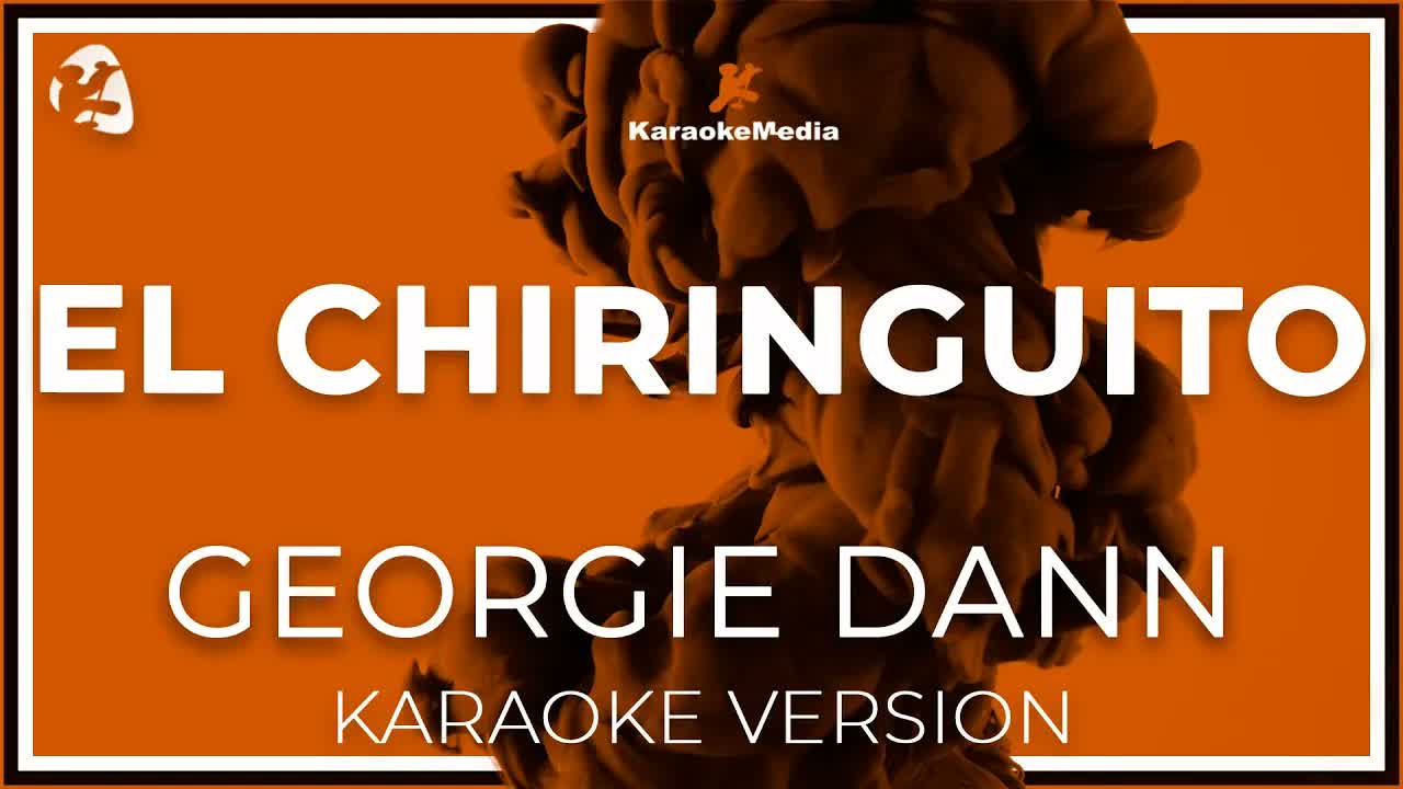Georgie Dann - El Chiringuito