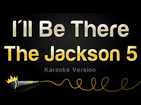 The Jackson 5 - I'll Be There