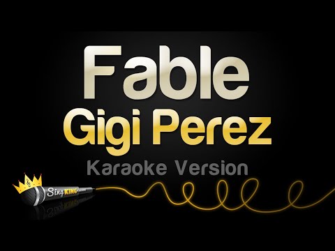 Gigi Perez - Fable