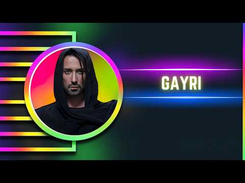 Tan Taşçı - Gayrı