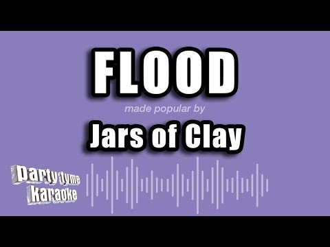 Jars of Clay - Flood