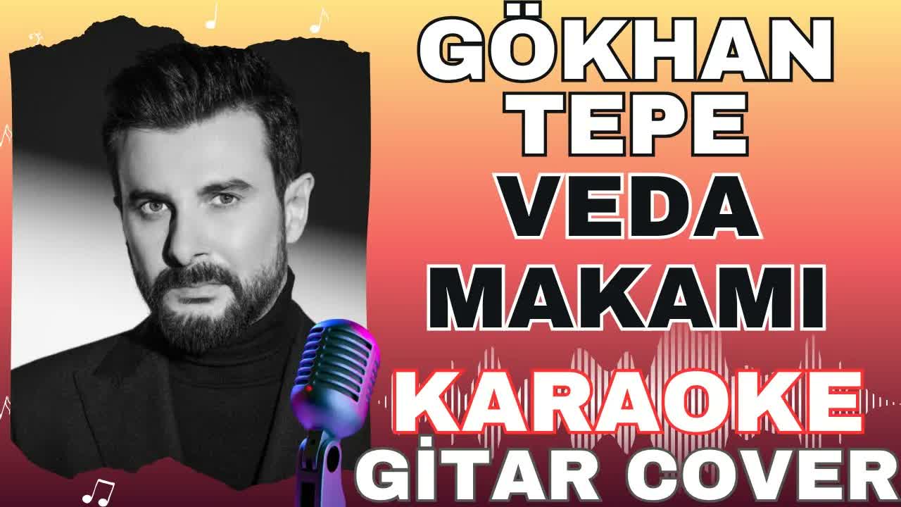 Gökhan Tepe - Veda Makamı