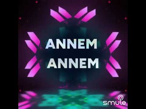 Annem candan