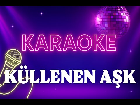 Cengiz Kurtoğlu - Küllenen Aşk