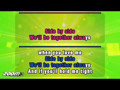 Dolly Parton and Ricky Van Shelton - Rockin' Years
