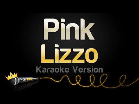 Lizzo - Pink (From Barbie The Album)