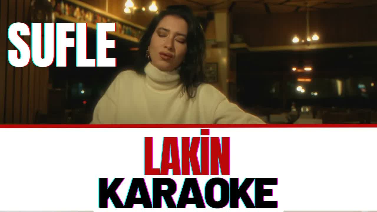 Sufle - Lakin