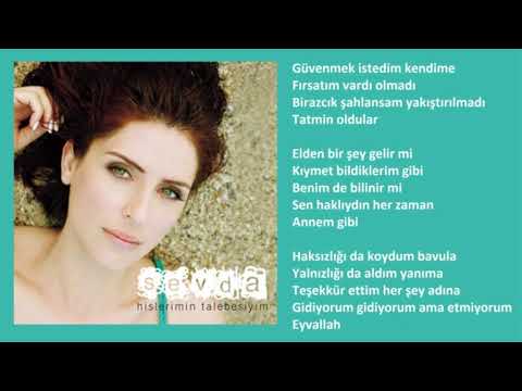 Sevda - Annem Gibi