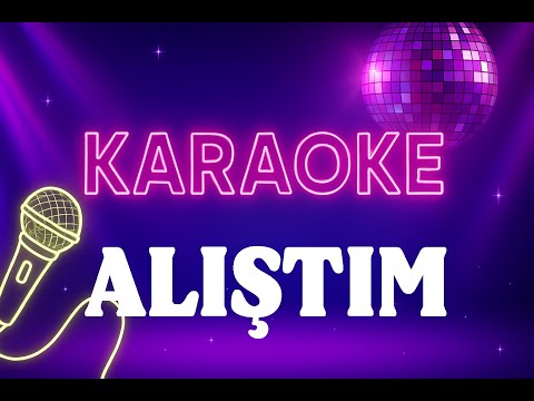 Ferdi Tayfur - Alıştım