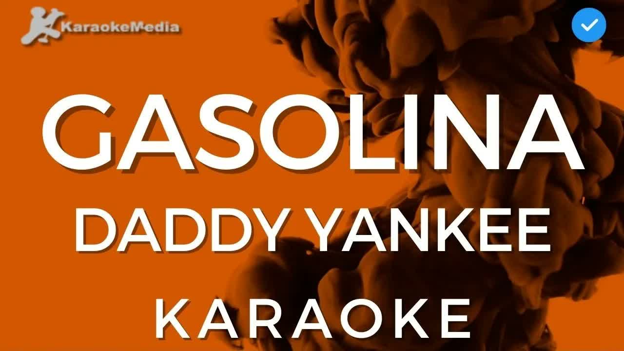 Daddy Yankee - Gasolina