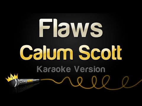Calum Scott - Flaws