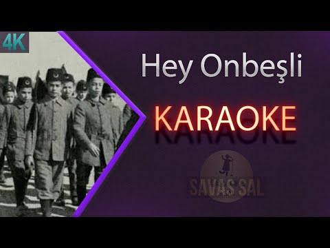 Hey Onbeşli Traditional Folk Song