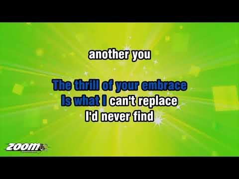 Billy Fury - I'd Never Find Another You