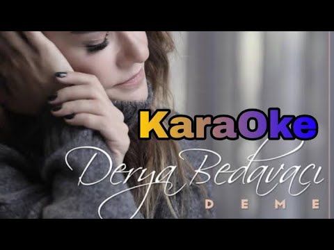 Derya Bedavacı - Deme
