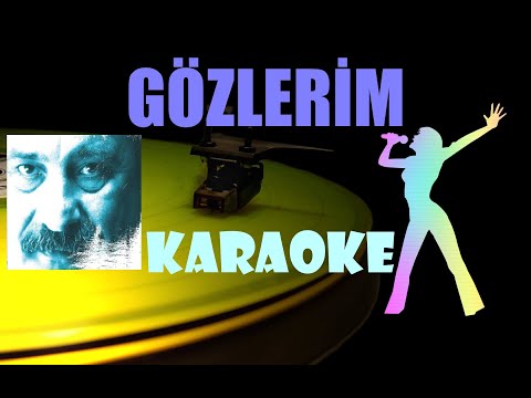 Nurettin Rençber - Gözlerim