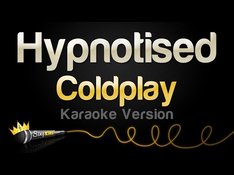 Coldplay - Hypnotised