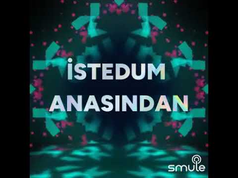 Ayağında takunya davut