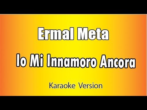 Ermal Meta - Io Mi Innamoro ancora