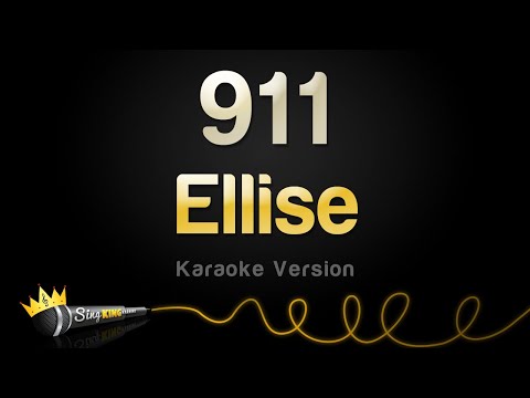 Ellise - 911