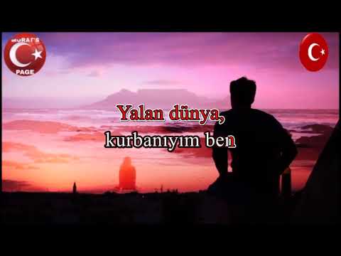 Bir Garip Yolcu