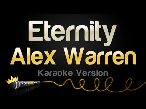 Alex Warren - Eternity