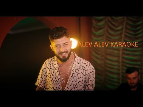Burak Bulut & Kurtuluş Kuş & İrem Derici - Alev Alev