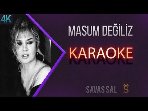 Masum Değiliz