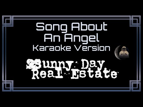 Sunny Day Real Estate - Song About An Angel