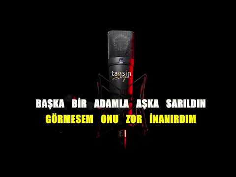 Kerim Araz - Kalbim Seni Başka Tanırdı