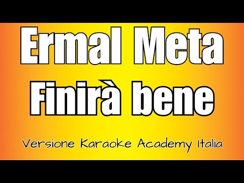 Ermal Meta - Finirà bene