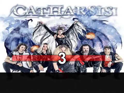 Catharsis - Дитя штормов