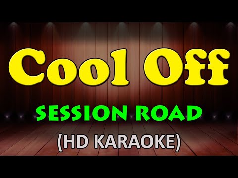 Session Road - COOL OFF