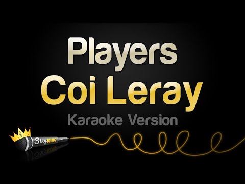 Coi Leray - Players