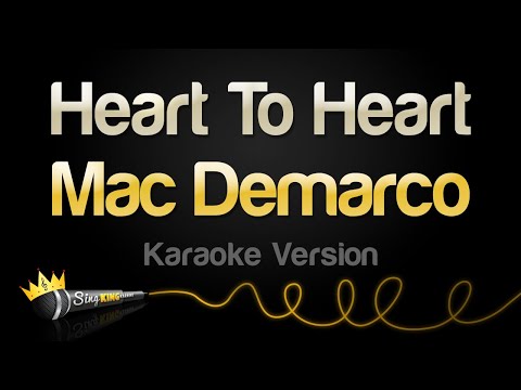 Mac Demarco - Heart To Heart