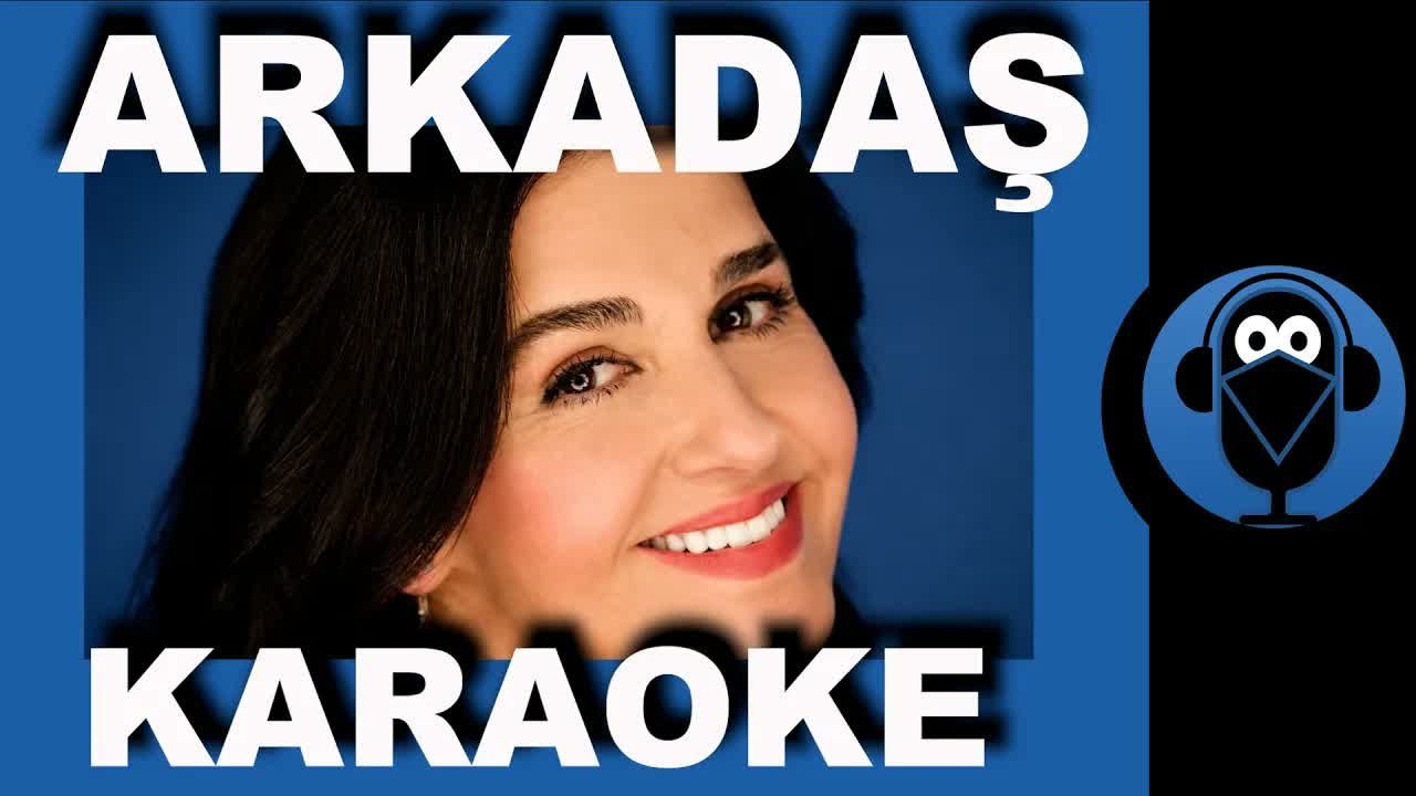 Melike Demirağ - Arkadaş