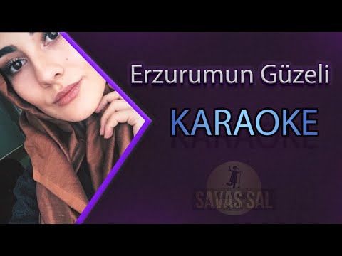 Düğünde Gördüm Yari (Erzurumun Güzeli)