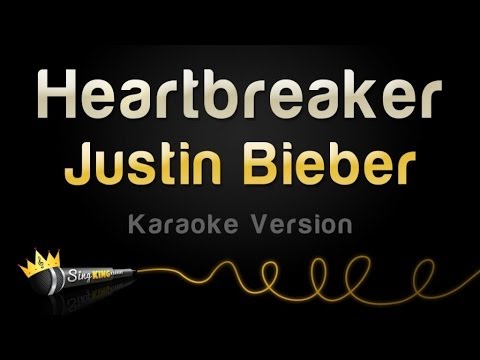 Justin Bieber - Heartbreaker