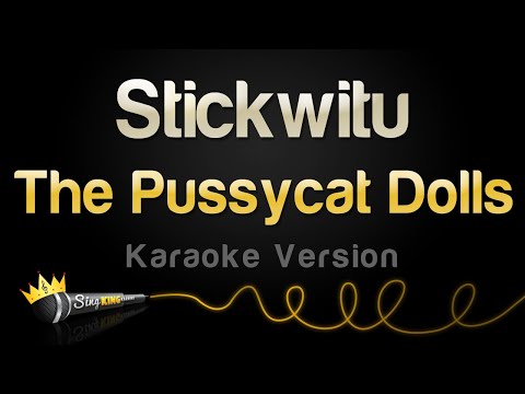 The Pussycat Dolls - Stickwitu