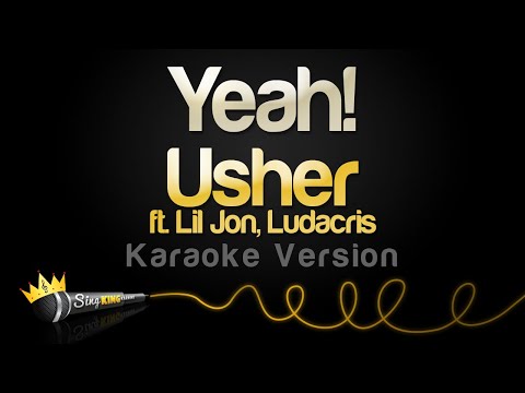 Usher feat. Lil Jon, Ludacris - Yeah!